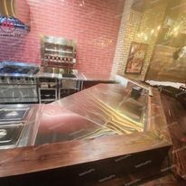 Thiết Bị Bếp Công Nghiệp Duy Phú 13