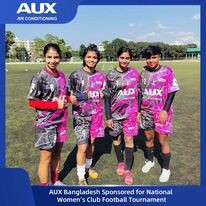 AUX CLOUD COMMERCE 5