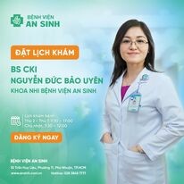 Bệnh Viện Đa Khoa Tư Nhân An Sinh 7