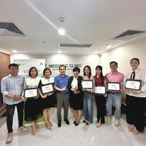 Cổng Tài Năng - Talent Gate 13