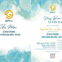 Đầu Tư Toàn Cầu Gift 12