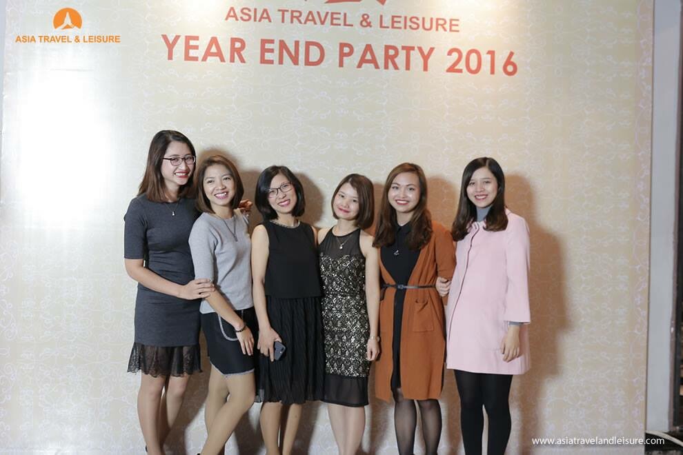 Asia Travel & Leisure 3