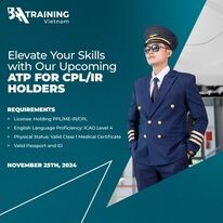 Baa Training Việt Nam 9