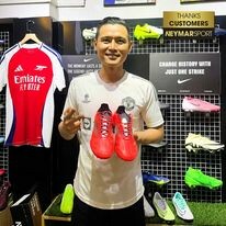 Công Ty TNHH Neymarsport 4