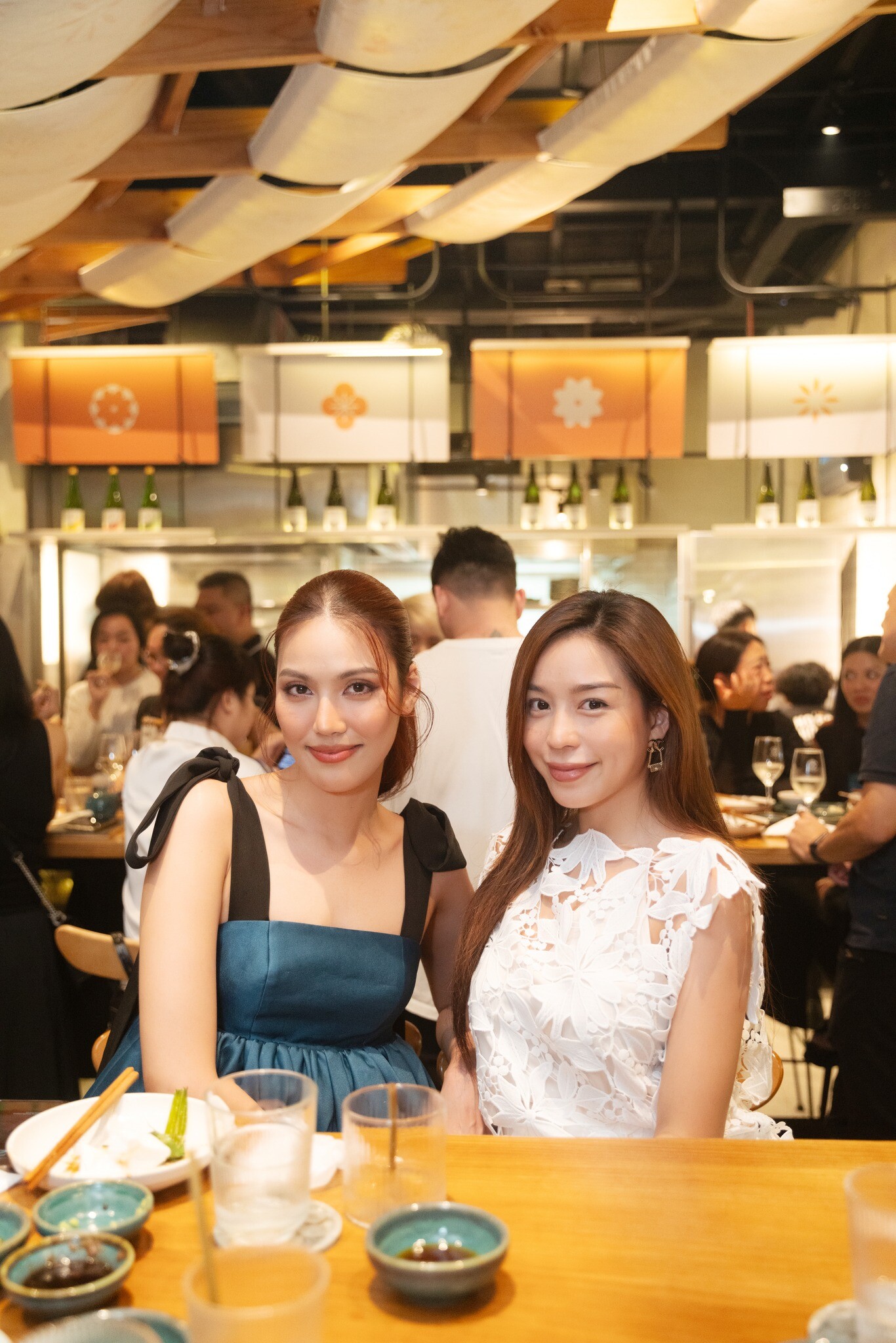 TOZAI DISTRIBUTION - Mùa Craft Sake 2