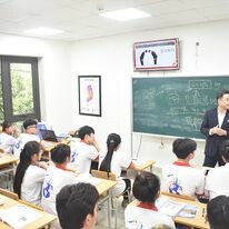 Giáo dục quốc tế VJGROUP 9