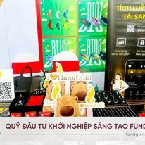 Quản Lý Quỹ Fundgo 8