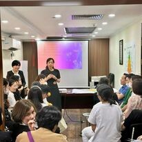 Cổng Tài Năng - Talent Gate 12