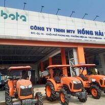 Hồng Hải Bình HHBC 8