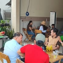 Cà Phê Nhân VIP 6