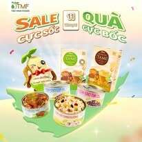 Thực Phẩm Tâm Minh 5