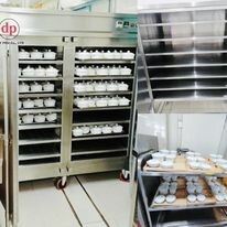Thiết Bị Bếp Công Nghiệp Duy Phú 14