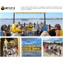 Du lịch Ban Mai - Aurora Travel 12