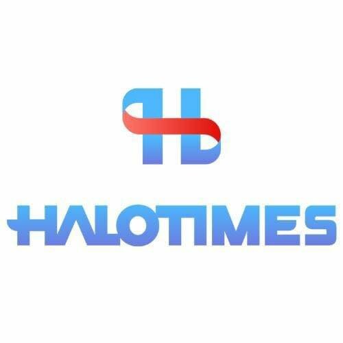 HALOTIMES 1
