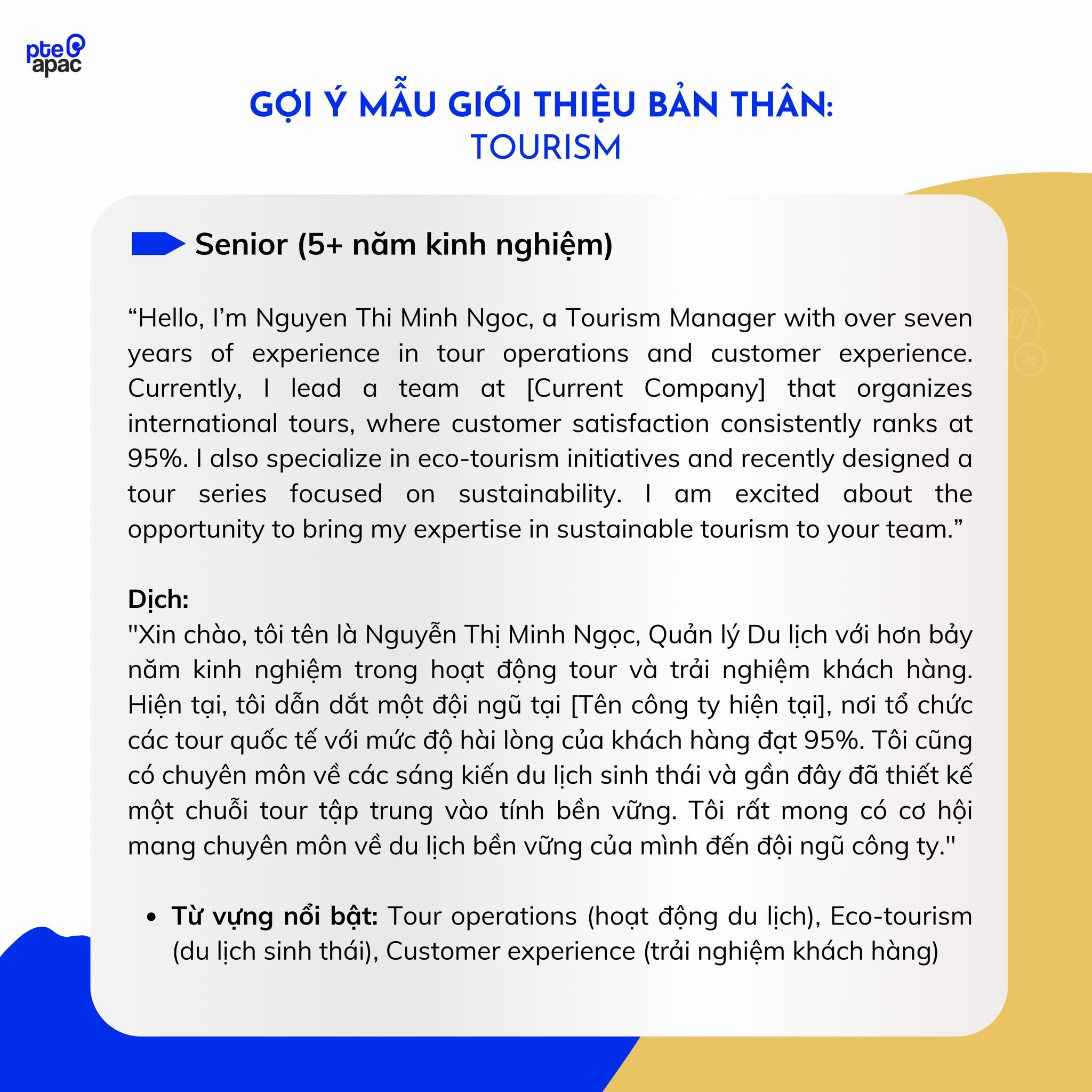 Công Ty TNHH PTE APac 3