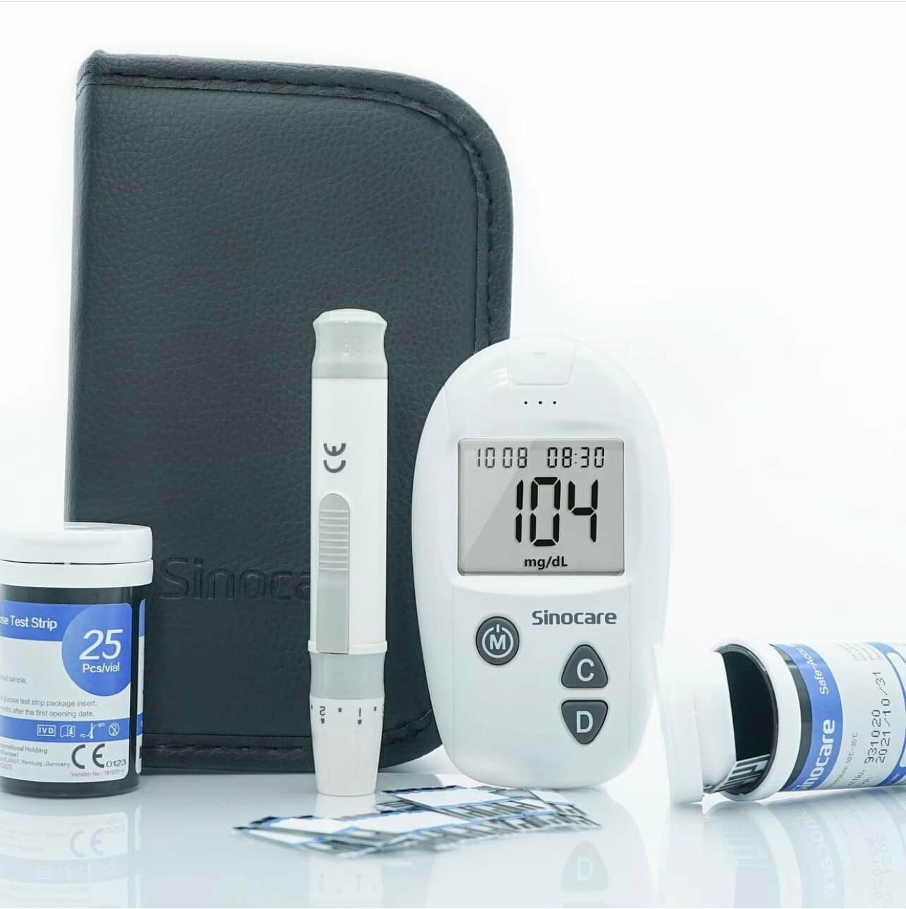 Sinocare Vietnam L&M 3