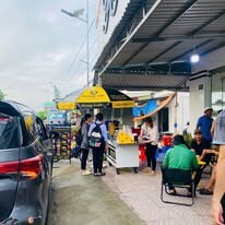 Cà Phê Nhân VIP 5