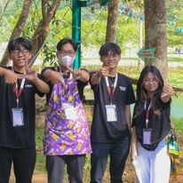 Du Lịch Thác Đamb'ri 5