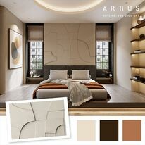 Thiết kế và xây dựng Artius 11