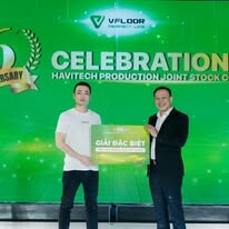 Sản Xuất Havitech 12