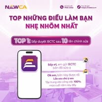 Chữ ký số NewCA 4