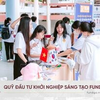 Quản Lý Quỹ Fundgo 1