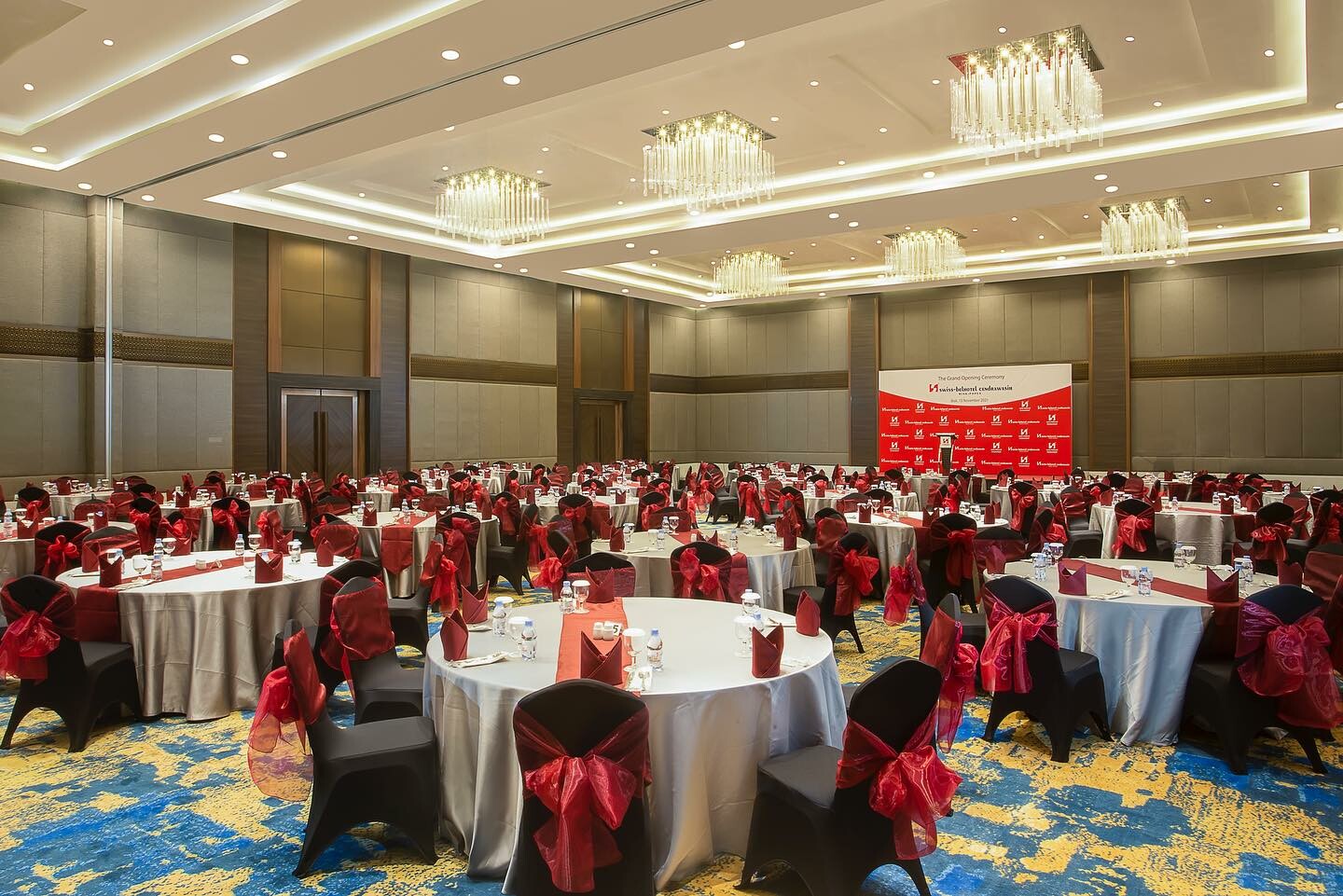 Swiss-Belvillas Solavita Binh Tien 5