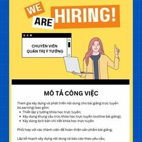 Cổng Tài Năng - Talent Gate 9