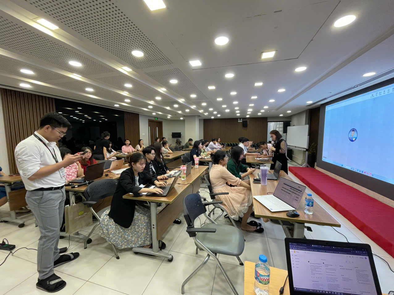 Giải Pháp Tinh Hoa 8