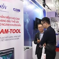 New System Vietnam 3