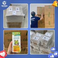 Dược Phẩm Tín Phúc 10