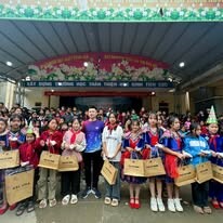 Thương Mại K&L 12