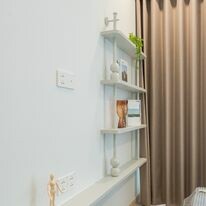 Xây Dựng Nội Thất Uy Tín - Prestige 1