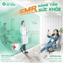 Bệnh Viện Đa Khoa Tư Nhân An Sinh 9