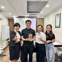 Cổng Tài Năng - Talent Gate 14