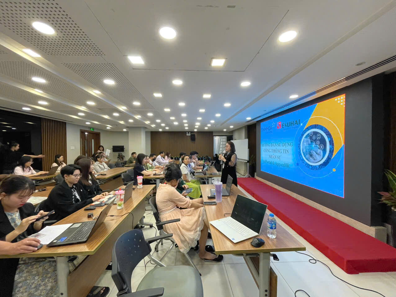 Giải Pháp Tinh Hoa 7