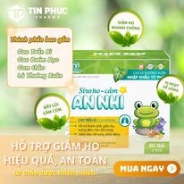 Dược Phẩm Tín Phúc 9