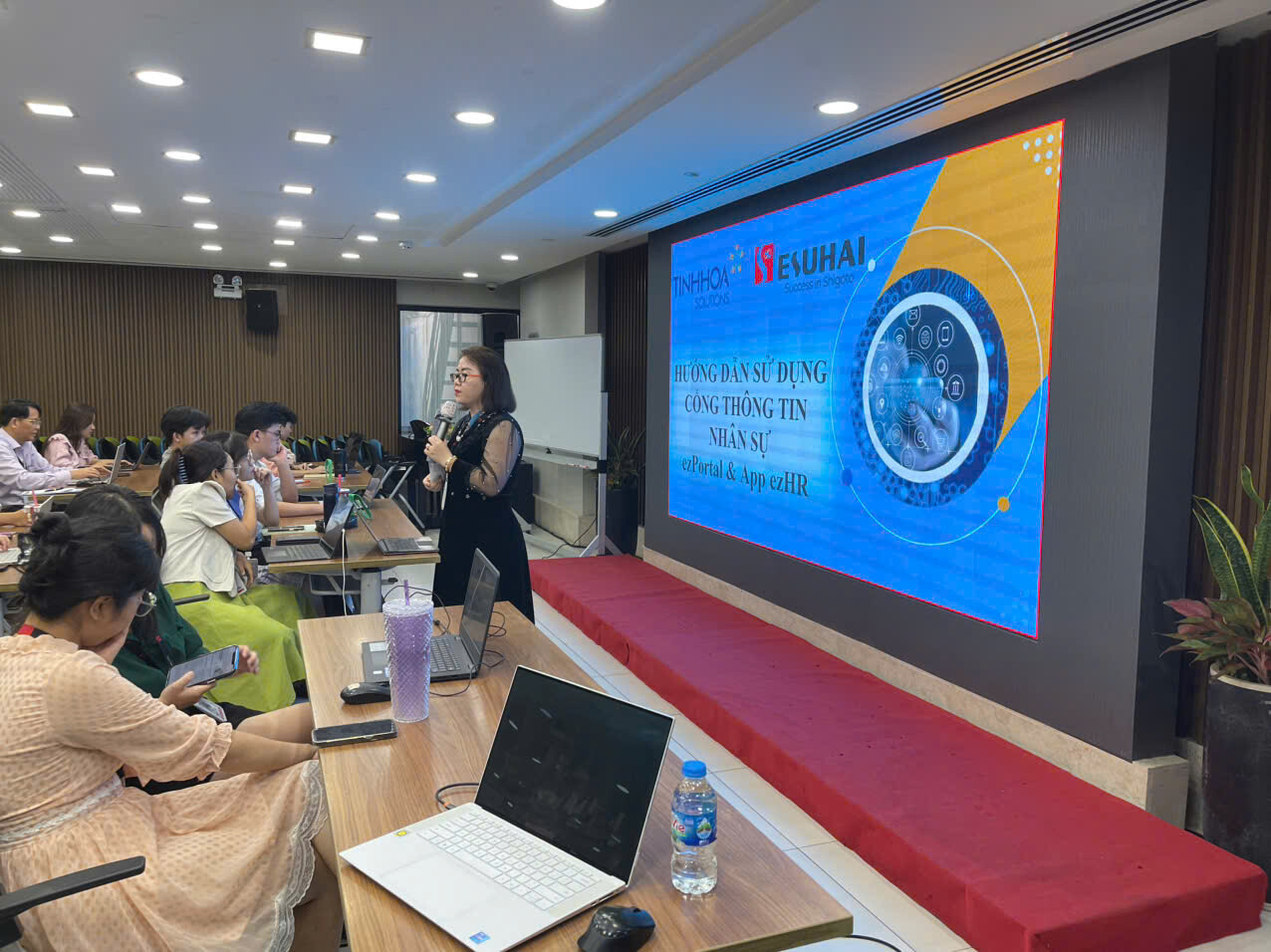 Giải Pháp Tinh Hoa 10