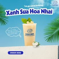 Ẩm Thực Quốc Tế Sudaning 11