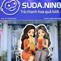 Ẩm Thực Quốc Tế Sudaning 10