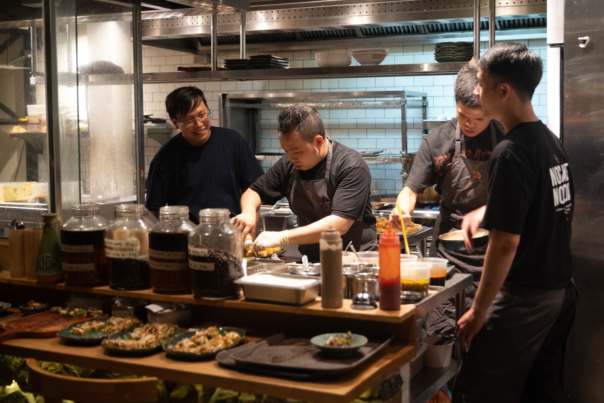 TOZAI DISTRIBUTION - Mùa Craft Sake 3