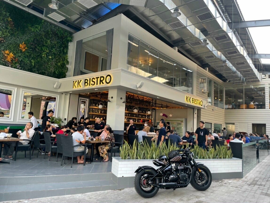 TT Food Việt Nam 7