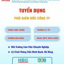 Hồng Hải Bình HHBC 2