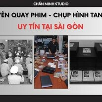 Chấn Minh Studio 12