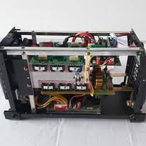 Thiết bị công nghiệp Nam Sơn 11