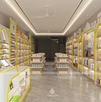 Kiến Trúc Và Nội Thất Home Place 17