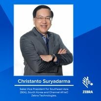 Zebra Technologies 10