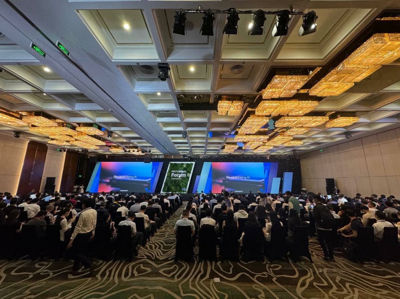 Công Nghệ Máy Chủ Mạng 13