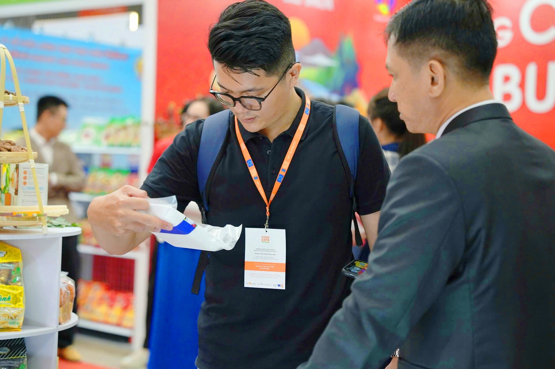 Thực Phẩm Hùng Hậu - HungHau Foods 10