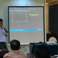 Genetron Corporation 1